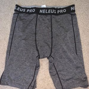 Men’s athletic underwear (Never worn)